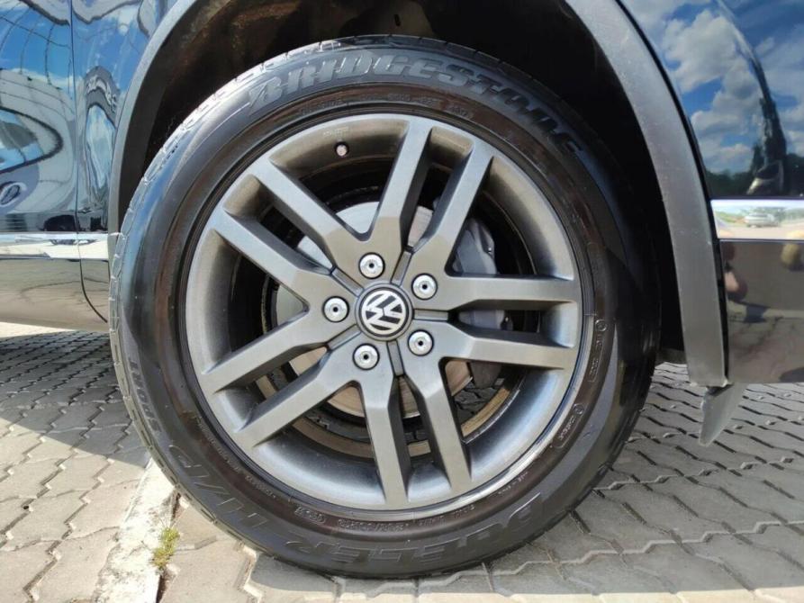 Volkswagen Touareg II Рестайлинг Набережные Челны  - изображение 4