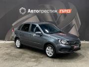 Lada (ВАЗ) Granta I Рестайлинг Пермь  - изображение 27