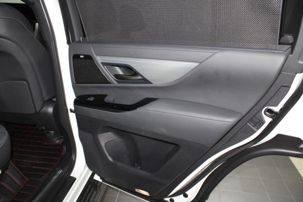 Lexus LX IV Владивосток  - изображение 13