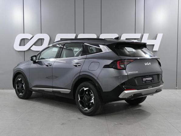 Kia Sportage V Рестайлинг с пробегом 2026 года, цена 4 249 000 рублей, 41 км, внедорожник, Автокод Объявления