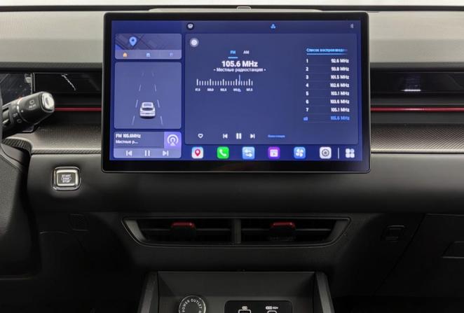 JETOUR DASHING I с пробегом 2023 года, цена 1 850 000 рублей, 34761 км, внедорожник, Автокод Объявления