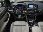 BMW X3 M I (F97) Санкт-Петербург  - изображение 55