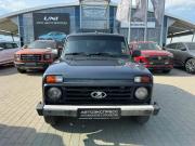 Lada (ВАЗ) 2121 (4x4) I Рестайлинг (2020) Вологда  - изображение 20