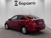 Hyundai Solaris I Воронеж  - изображение 20
