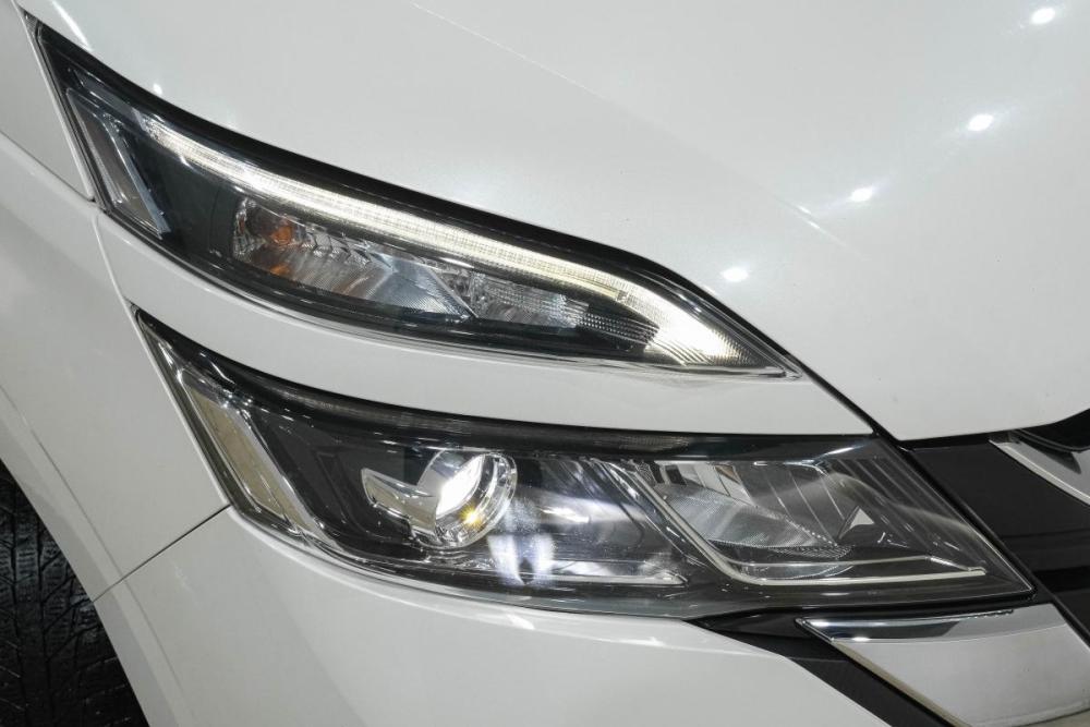 Nissan Serena V (C27) Новокузнецк  - изображение 10
