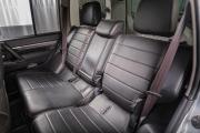 Mitsubishi Pajero IV Томск  - изображение 38