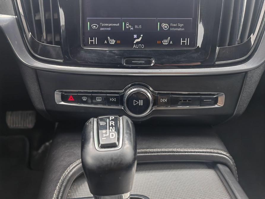 Volvo S90 II Великие Луки  - изображение 20
