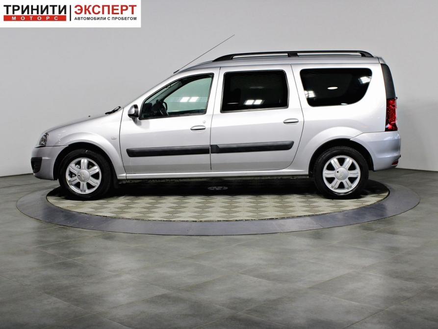 Lada (ВАЗ) Largus I Белгород  - изображение 7