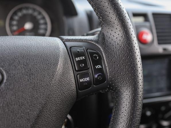 Hyundai Getz I Рестайлинг с пробегом 2007 года, цена 499 000 рублей, 282169 км, хэтчбек, Автокод Объявления