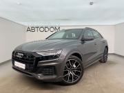 Audi Q8 I (4M) Москва  - изображение 21