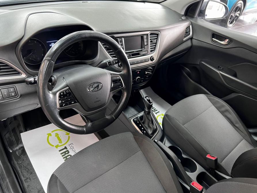 Hyundai Solaris II Тверь  - изображение 9