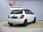 Skoda Fabia II Рестайлинг Уфа  - изображение 21