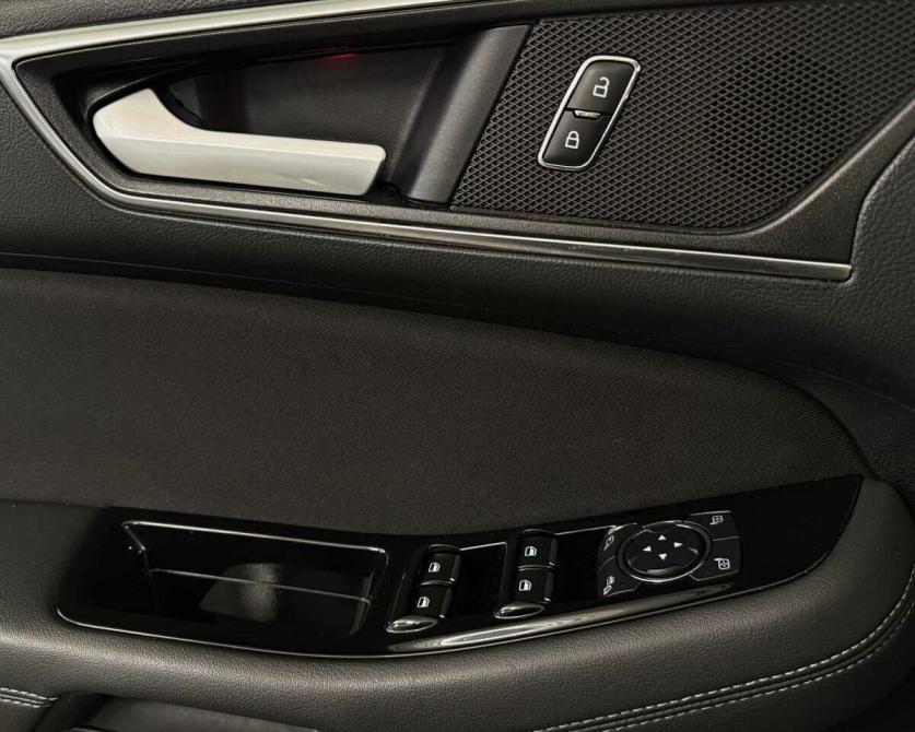 Ford Galaxy III Рестайлинг Москва  - изображение 12