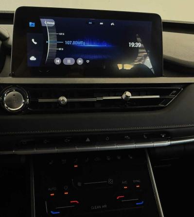Chery Tiggo 4 Pro I с пробегом 2022 года, цена 1 295 000 рублей, 65986 км, внедорожник, Автокод Объявления
