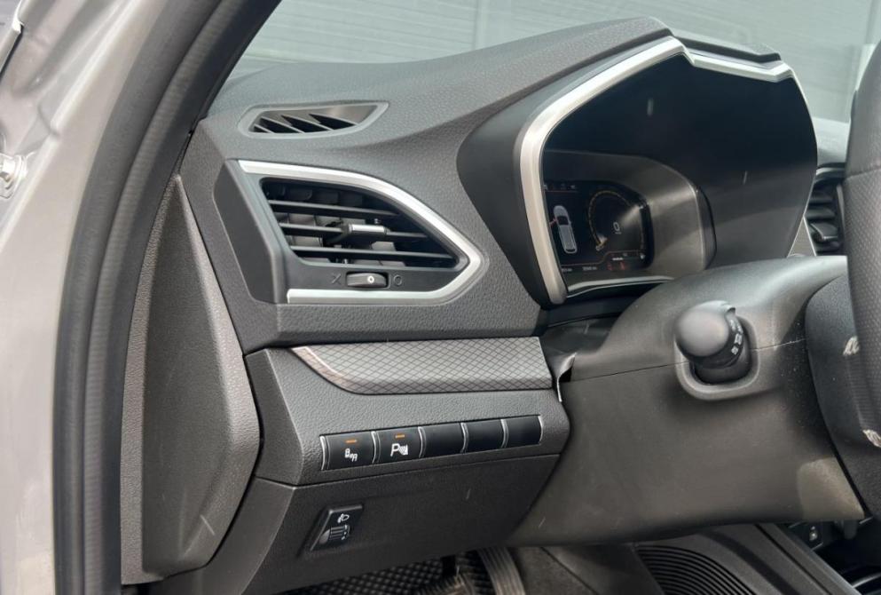 Lada (ВАЗ) Vesta I Рестайлинг (NG) Красноярск  - изображение 18