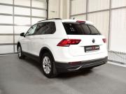 Volkswagen Tiguan II Рестайлинг Кемерово  - изображение 32