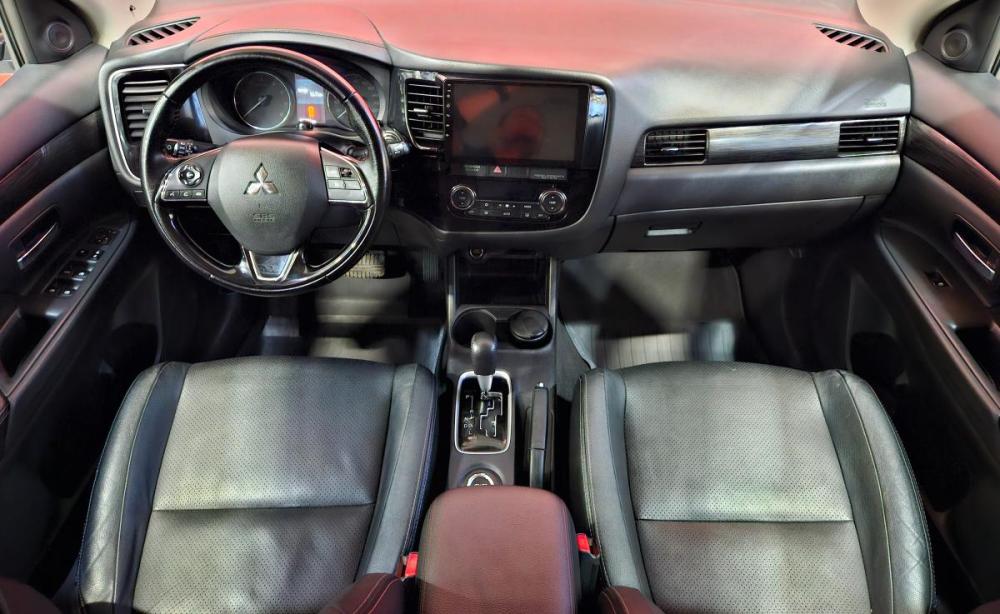 Mitsubishi Outlander III Рестайлинг 2 Вологда  - изображение 9