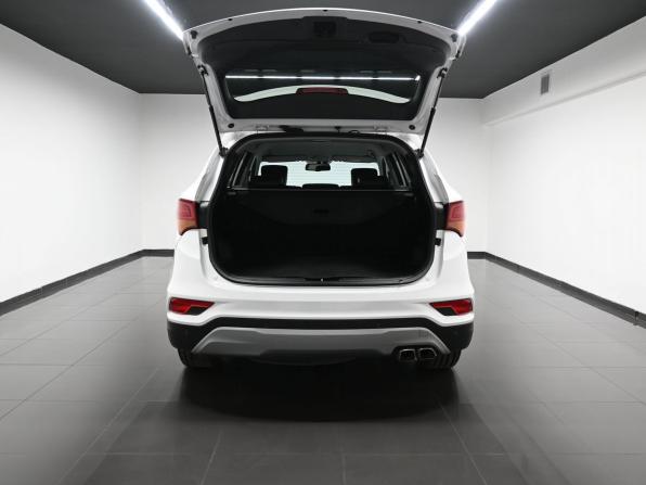 Hyundai Santa Fe III Рестайлинг с пробегом 2015 года, цена 2 295 000 рублей, 143985 км, внедорожник, Автокод Объявления