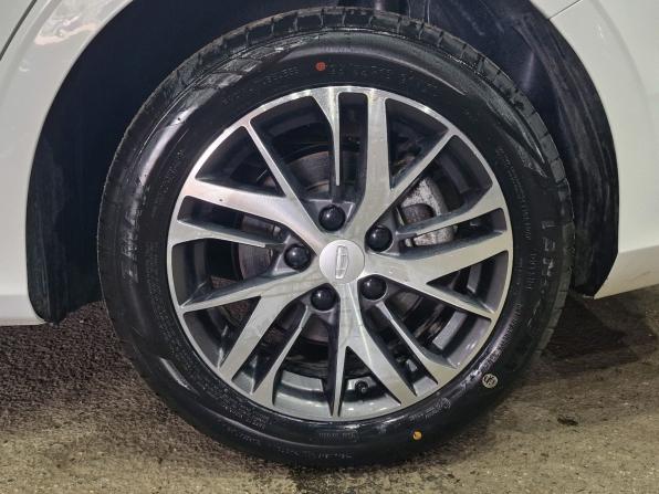 Geely Emgrand II с пробегом 2024 года, цена 1 300 000 рублей, 26999 км, седан, Автокод Объявления