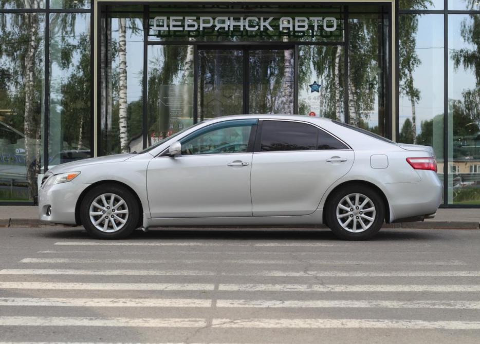 Toyota Camry VI (XV40) Рестайлинг Брянск  - изображение 2