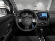 Nissan Tiida I Рестайлинг Москва  - изображение 33