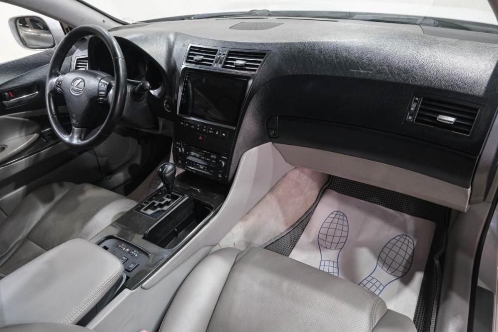 Lexus GS III Новокузнецк  - изображение 17