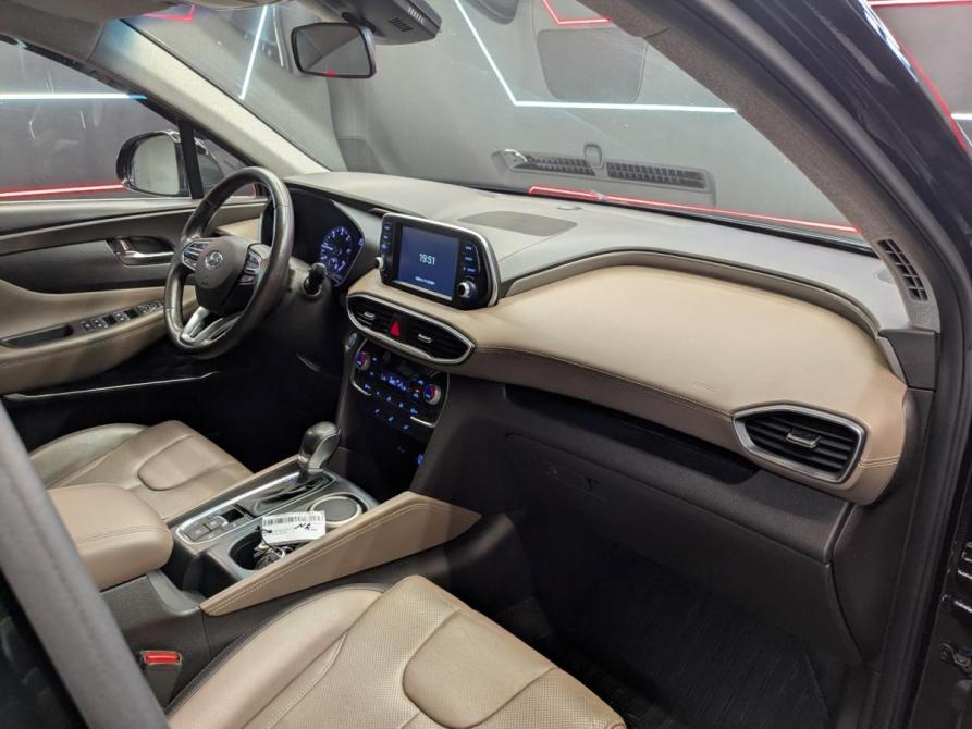 Hyundai Santa Fe IV Москва  - изображение 16