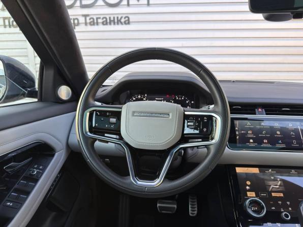 Land Rover Range Rover Evoque II с пробегом 2021 года, цена 4 850 000 рублей, 23231 км, внедорожник, Автокод Объявления