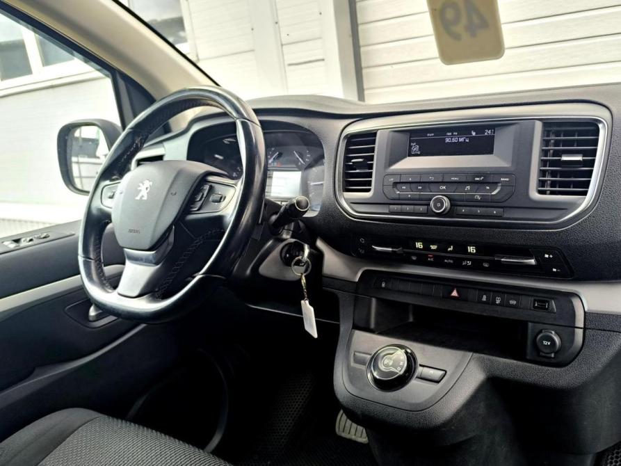 Peugeot Traveller I Краснодар  - изображение 11