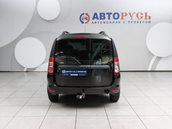 Lada (ВАЗ) Largus I с пробегом 2017 года, цена 849 000 рублей, 128000 км, универсал, Автокод Объявления