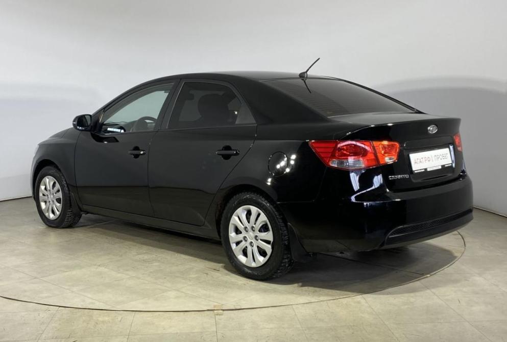 Kia Cerato II Саранск  - изображение 13