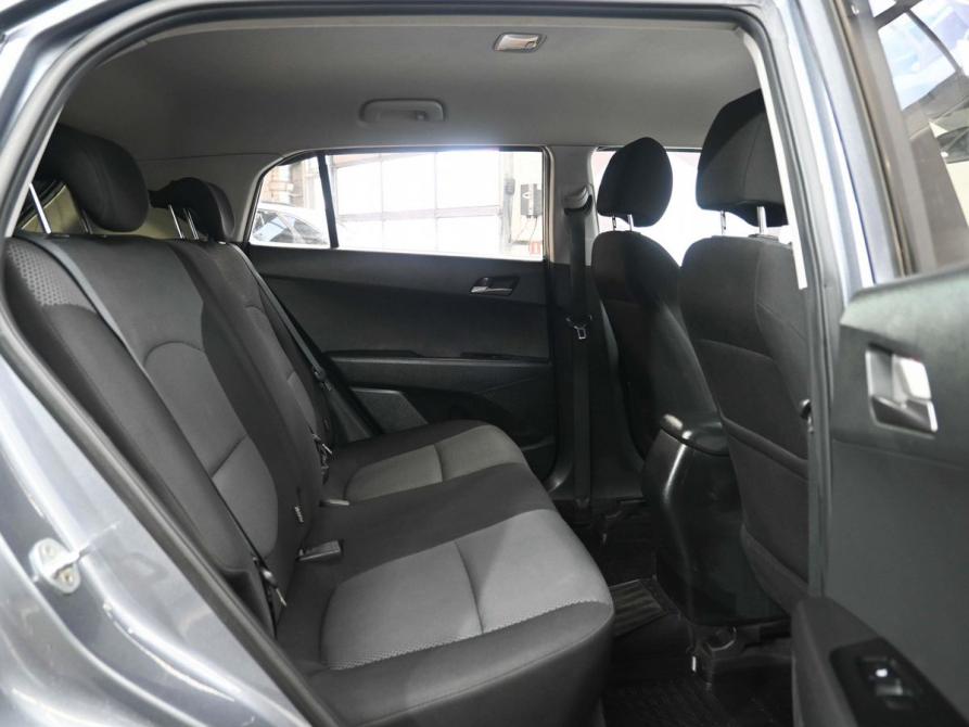 Hyundai Creta I Ростов-на-Дону  - изображение 9