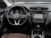 Nissan Qashqai II Рестайлинг Москва  - изображение 28