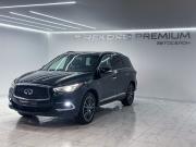 Infiniti QX60 I Рестайлинг Уфа  - изображение 36