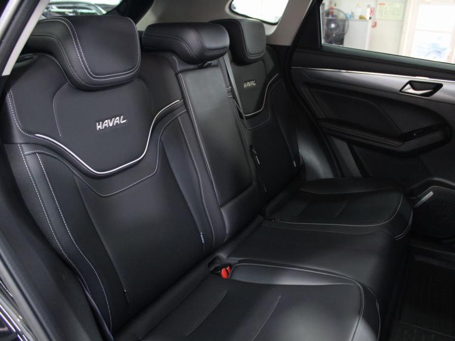 Haval Jolion I Москва  - изображение 29