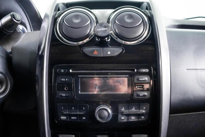 Renault Duster I Рестайлинг с пробегом 2015 года, цена 1 239 000 рублей, 176000 км, внедорожник, Автокод Объявления