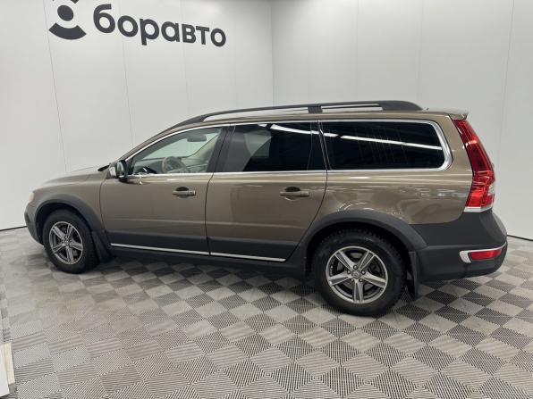 Volvo XC70 II Рестайлинг с пробегом 2013 года, цена 1 670 000 рублей, 264270 км, универсал, Автокод Объявления