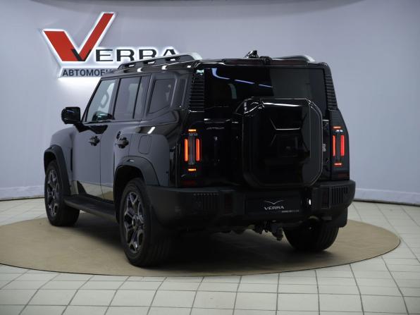 JETOUR T2 с пробегом 2024 года, цена 2 850 000 рублей, 71309 км, внедорожник, Автокод Объявления