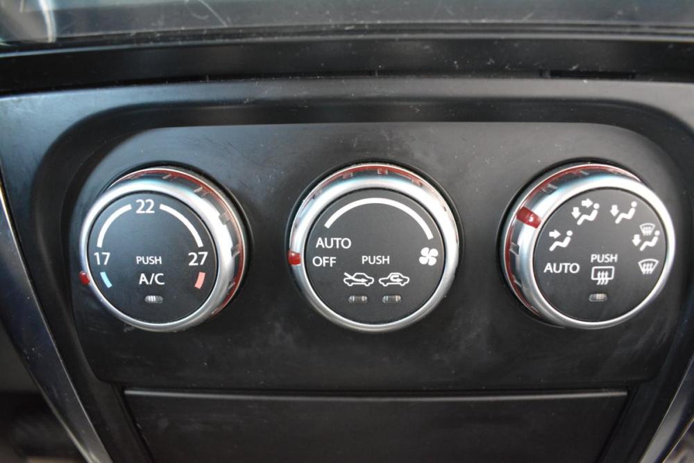 Suzuki SX4 I (Classic) Киров  - изображение 12