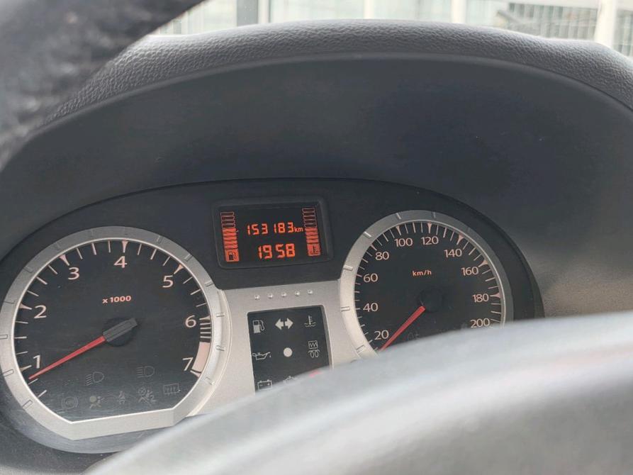 Lada (ВАЗ) Largus I Новосибирск  - изображение 16