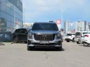 GAC GS8 II Самара  - изображение 30