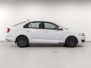 Skoda Rapid I Рестайлинг Москва  - изображение 30
