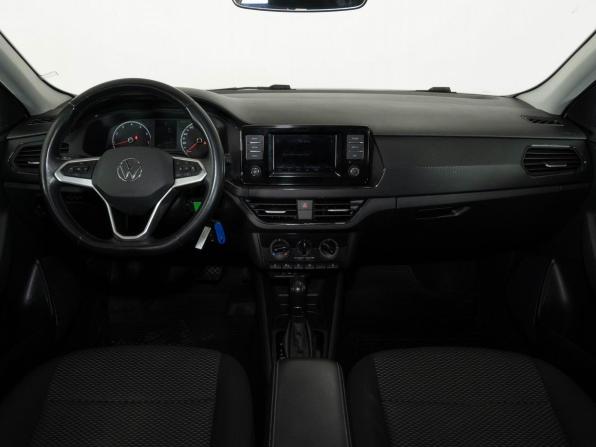 Volkswagen Polo VI с пробегом 2022 года, цена 1 598 000 рублей, 96231 км, лифтбек, Автокод Объявления