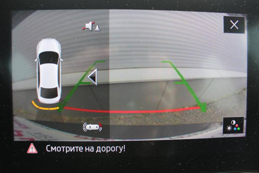 Skoda Rapid II Белгород  - изображение 25