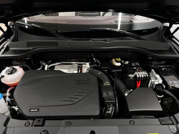 FAW Bestune T90 с пробегом 2025 года, цена 2 899 000 рублей, 3964 км, внедорожник, Автокод Объявления