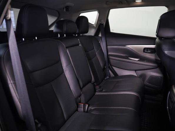 Nissan Murano III (Z52) с пробегом 2019 года, цена 2 849 000 рублей, 84395 км, внедорожник, Автокод Объявления