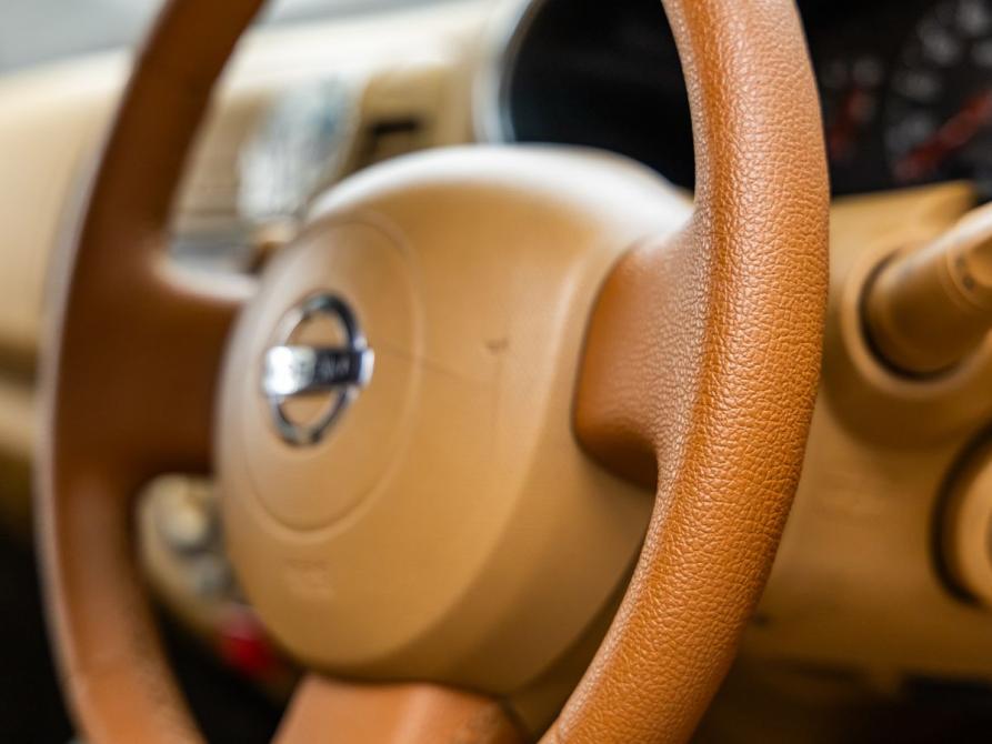 Nissan March III (K12) Волгоград  - изображение 24