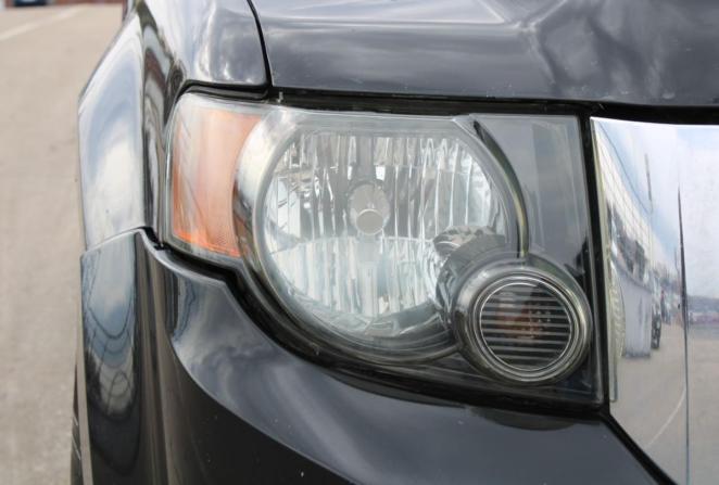 Ford Escape II с пробегом 2009 года, цена 1 290 000 рублей, 335146 км, внедорожник, Автокод Объявления
