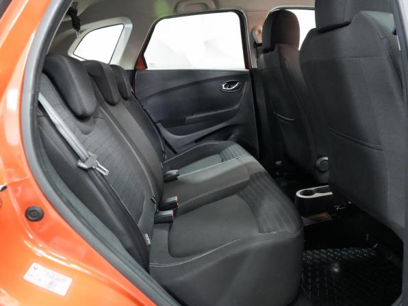 Renault Kaptur I с пробегом 2017 года, цена 1 437 000 рублей, 71476 км, внедорожник, Автокод Объявления