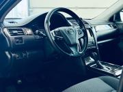 Toyota Camry VII (XV50) Рестайлинг Санкт-Петербург  - изображение 32